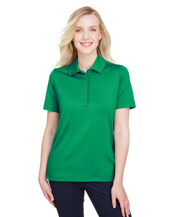 Devon & Jones DG21W Women's CrownLux Performance® Range Flex Polo