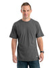 Berne Apparel BSM38 Men's Lightweight Performance Pocket T-Shirt