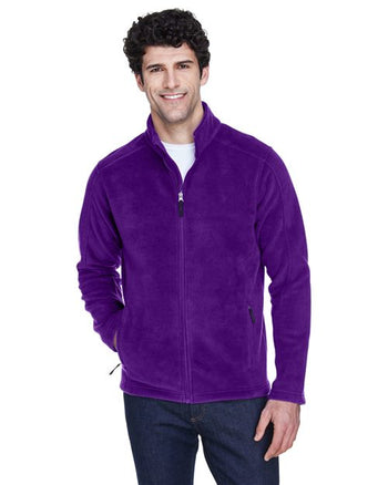 CORE365 88190 Men's Journey Fleece Jacket
