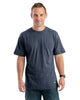 Berne Apparel BSM38T Men's Tall Lightweight Performance T-Shirt