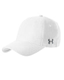 Under Armour 1325823 Unisex Blitzing Curved Cap