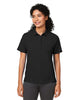 Devon & Jones DG120W Women's Raleigh Stretch Polo