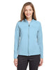 Swannies SWF400L Women's Cora Full-Zip Jacket