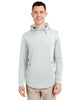 Swannies SWI600 Men's Ivy Hooded Sweatshirt