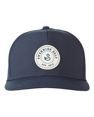 Swannies SWWA800 Wade Cap - 