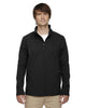 CORE365 88184T Men's Tall Cruise Two-Layer Fleece Bonded Soft Shell Jacket