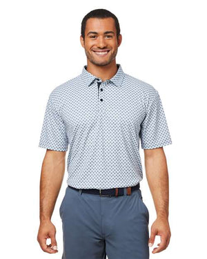 Swannies SW5400 Men's Hazelwood Polo - 