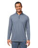 Swannies SWC500 Men's Colt Quarter-Zip Pullover