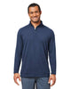 Swannies SWC500 Men's Colt Quarter-Zip Pullover