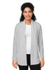 Devon & Jones DP125W Women's Raleigh Stretch Cardigan