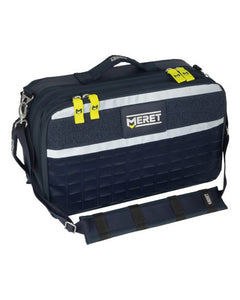 MERET M10101NB-M Rapid™ PRO X Navy Blue Backpack Bag - 