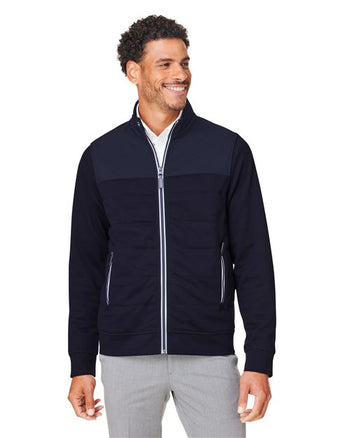 Devon & Jones DG71 Men's New Classics® Club Jacket