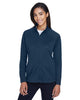 Devon & Jones DG420W Women's Stretch Tech-Shell® Compass Full-Zip Jacket