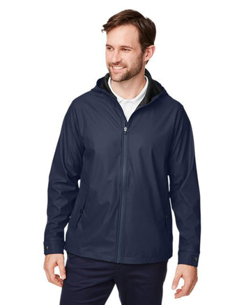Devon & Jones DG720 Unisex New Classics® Prescott Rain Jacket
