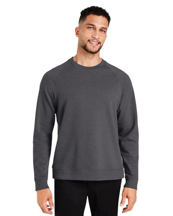 Devon & Jones DG482 Men's New Classics® Charleston Pullover