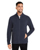 Devon & Jones DG730 Men's CrownLux Performance® Fleece Full-Zip Jacket