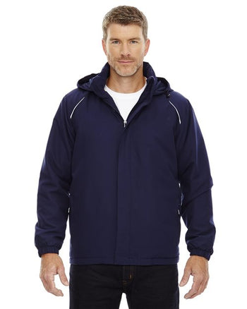 CORE365 88189T Men's Tall Brisk Insulated Jacket