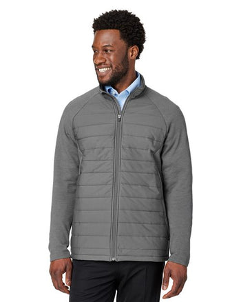 Devon & Jones DG704 Men's New Classics® Charleston Hybrid Jacket