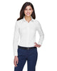 Devon & Jones D630W Women's Crown Collection® Oxford Woven Dress Shirt