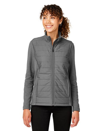 Devon & Jones DG704W Women's New Classics® Charleston Hybrid Jacket