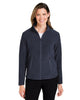 Devon & Jones DG730W Women's CrownLux Performance® Fleece Full-Zip Jacket