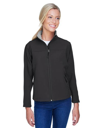 Devon & Jones D995W Women's Soft Shell Jacket