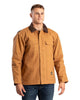 Berne Apparel CH416T Men's Tall Heritage Cotton Duck Chore Jacket
