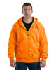 Berne Apparel HVF101 Men's Heritage Thermal-Lined Full-Zip Hooded Sweatshirt