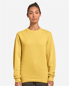 Lane Seven LS14004 Unisex Premium Crewneck Sweatshirt - 