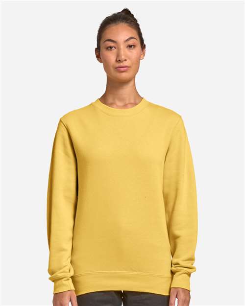 Lane Seven LS14004 Unisex Premium Crewneck Sweatshirt