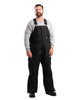 Berne Apparel NB834 Men's Icecap Insulated Bib Overall
