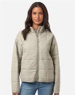 Columbia 211667 Women's Sienna Hill™ Quilted Jacket