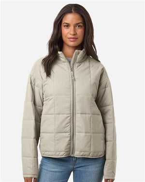 Columbia 211667 Women's Sienna Hill™ Quilted Jacket - 