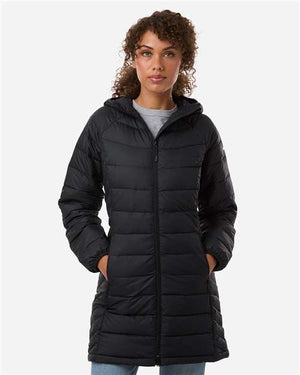 Columbia 217748 Women's Powder Lite™ II Mid Jacket - 