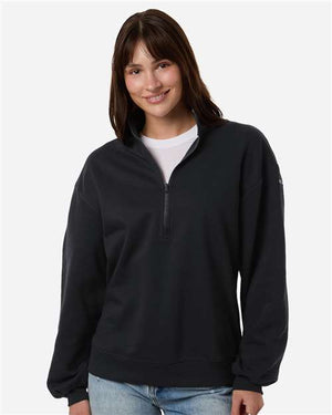 Columbia 216515 Women's Aldermore Half-Zip Pullover - 