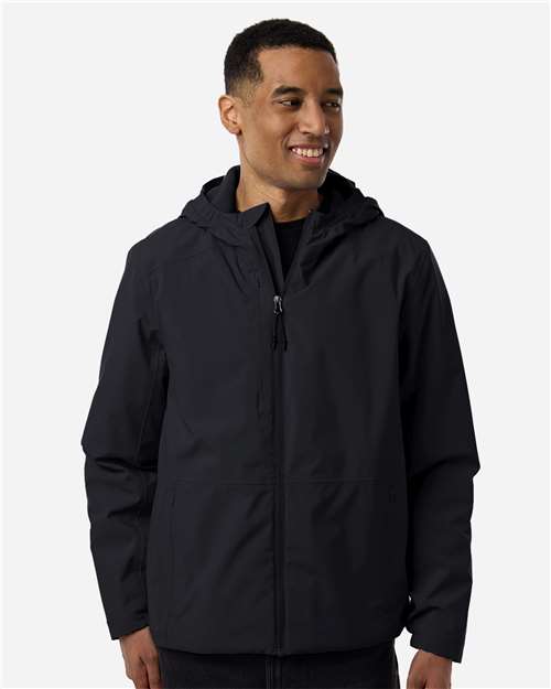 CORE365 CE812 Men's Barrier All Season Jacket