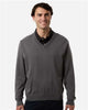 Devon & Jones DG445 Men's New Classics V-Neck Sweater