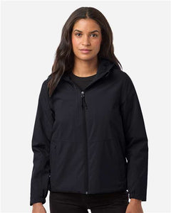 CORE365 CE812W Women's Barrier All Season Jacket - 