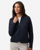 Devon & Jones DG740W Women's Berkeley Textured Full-Zip Jacket