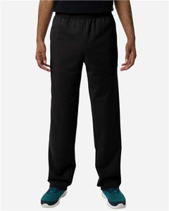 Team 365 TT805 Unisex Squad Tech Fleece Pants - 