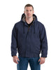 Berne Apparel FRHJ01T Men's Tall Flame-Resistant Hooded Jacket