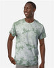 Colortone 1390 Unisex Crystal Wash T-Shirt