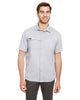Under Armour 1351360 Men's Motivate Coach Woven Shirt