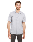 Under Armour 1351360 Men's Motivate Coach Woven Shirt