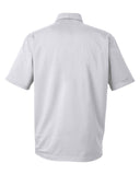 Under Armour 1351360 Men's Motivate Coach Woven Shirt