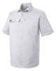 Under Armour 1351360 Men's Motivate Coach Woven Shirt
