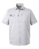Under Armour 1351360 Men's Motivate Coach Woven Shirt