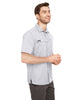 Under Armour 1351360 Men's Motivate Coach Woven Shirt