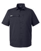 Under Armour 1351360 Men's Motivate Coach Woven Shirt