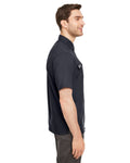 Under Armour 1351360 Men's Motivate Coach Woven Shirt